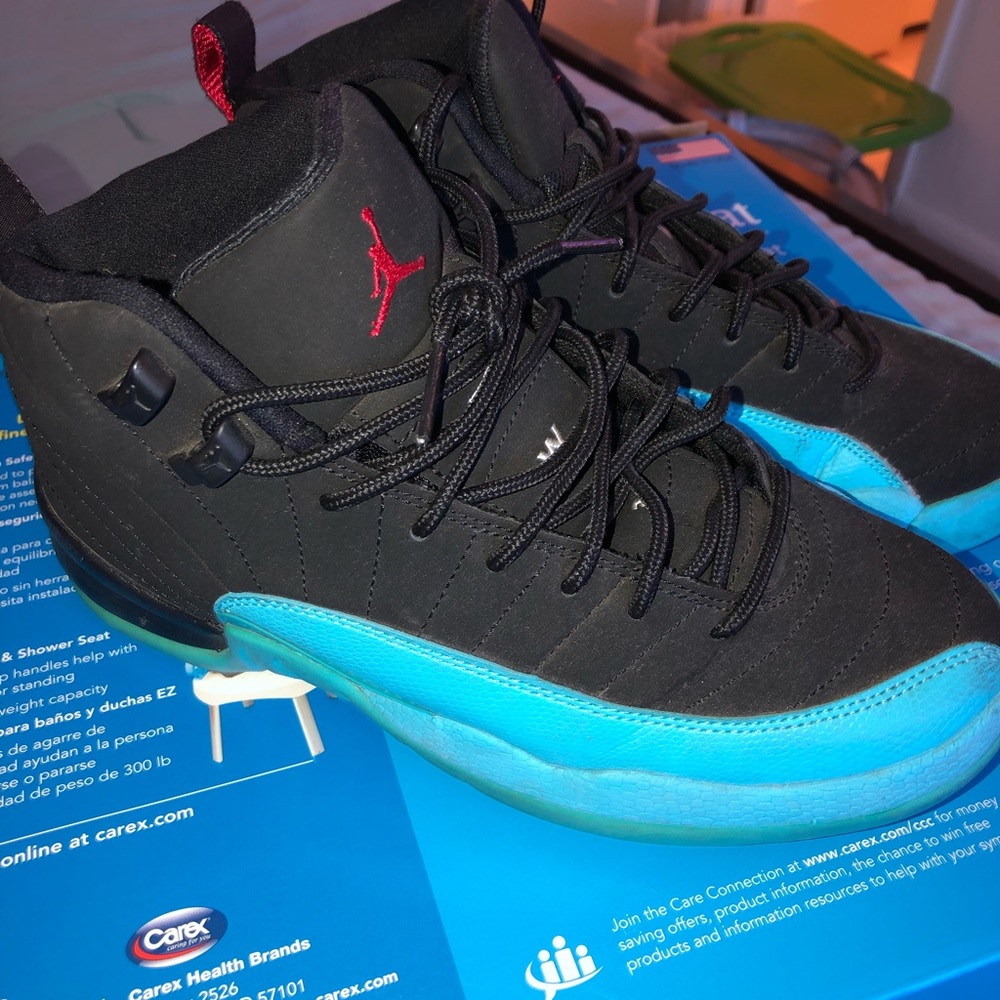 Air Jordan 12
